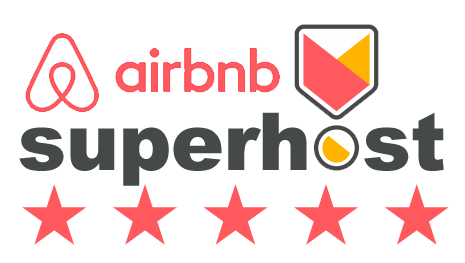 Air BnB Super Host