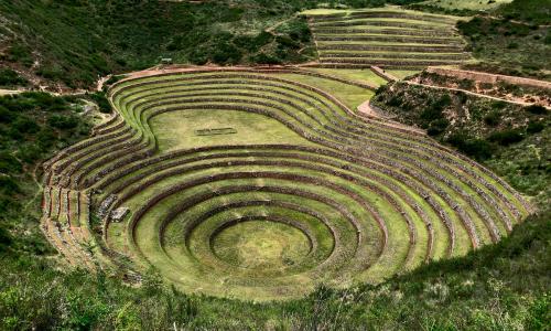 DAY 2: SACRED VALLEY TOUR – FULL DAY – PRIVATE SERVICE